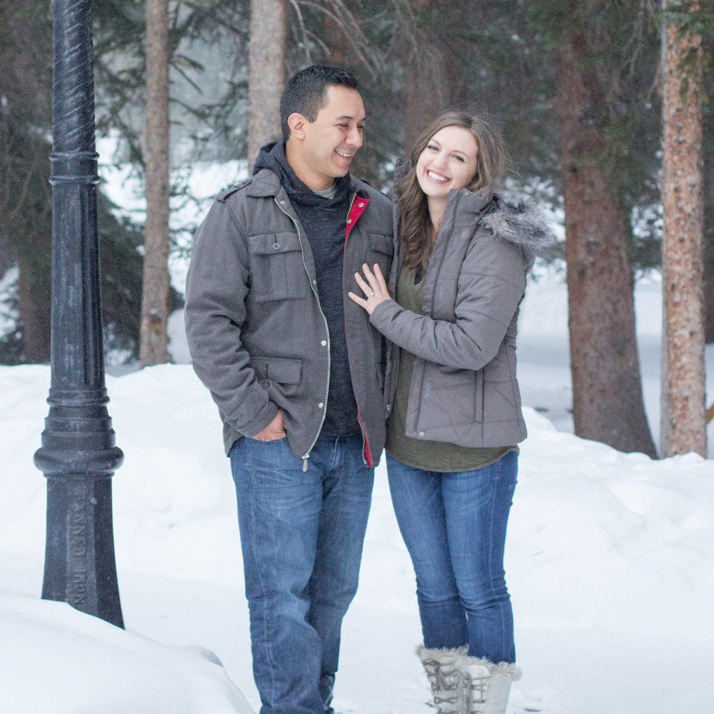 Meet your Posher, Tracey